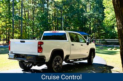 2026 Chevrolet Silverado 2500 Crew Cab 4WD Pickup for sale #1105100 - photo 2
