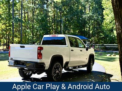 2026 Chevrolet Silverado 2500 Crew Cab 4WD Pickup for sale #1105100 - photo 2