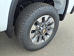 2026 Chevrolet Silverado 2500 Crew Cab 4WD Pickup for sale #1105100 - photo 25