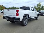 2026 Chevrolet Silverado 2500 Crew Cab 4WD Pickup for sale #1105100 - photo 2
