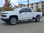 2026 Chevrolet Silverado 2500 Crew Cab 4WD Pickup for sale #1105100 - photo 4