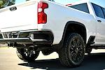 2026 Chevrolet Silverado 2500 Crew Cab 4WD Pickup for sale #1105100 - photo 36