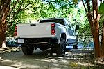 2026 Chevrolet Silverado 2500 Crew Cab 4WD Pickup for sale #1105100 - photo 54