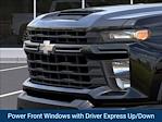 2026 Chevrolet Silverado 2500 Crew Cab 4WD Pickup for sale #110917X - photo 15