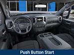 2026 Chevrolet Silverado 2500 Crew Cab 4WD Pickup for sale #110917X - photo 17