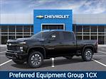 2026 Chevrolet Silverado 2500 Crew Cab 4WD Pickup for sale #110917X - photo 2