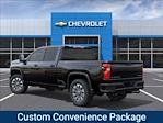 2026 Chevrolet Silverado 2500 Crew Cab 4WD Pickup for sale #110917X - photo 3