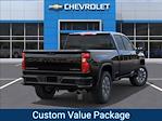 2026 Chevrolet Silverado 2500 Crew Cab 4WD Pickup for sale #110917X - photo 4