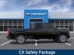 2026 Chevrolet Silverado 2500 Crew Cab 4WD Pickup for sale #110917X - photo 5