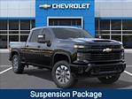 2026 Chevrolet Silverado 2500 Crew Cab 4WD Pickup for sale #110917X - photo 8