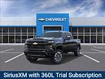 2026 Chevrolet Silverado 2500 Crew Cab 4WD Pickup for sale #110917X - photo 9