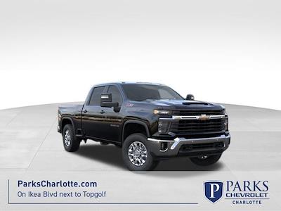 2026 Chevrolet Silverado 2500 Crew Cab 4WD Pickup for sale #111119P - photo 1