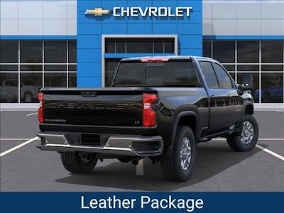 2026 Chevrolet Silverado 2500 Crew Cab 4WD Pickup for sale #111119P - photo 2