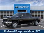 2026 Chevrolet Silverado 2500 Crew Cab 4WD Pickup for sale #111119P - photo 3
