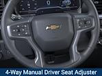 2026 Chevrolet Silverado 2500 Crew Cab 4WD Pickup for sale #111119P - photo 22
