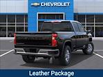 2026 Chevrolet Silverado 2500 Crew Cab 4WD Pickup for sale #111119P - photo 2