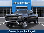 2026 Chevrolet Silverado 2500 Crew Cab 4WD Pickup for sale #111119P - photo 6