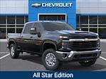 2026 Chevrolet Silverado 2500 Crew Cab 4WD Pickup for sale #111119P - photo 8