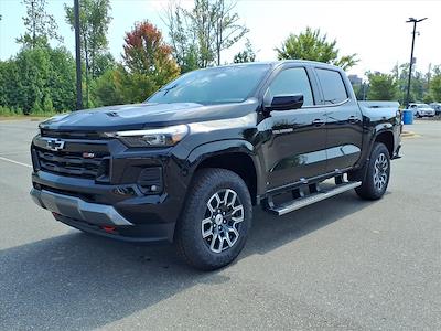 2026 Chevrolet Colorado Crew Cab 4x4 Pickup for sale #1114253 - photo 1