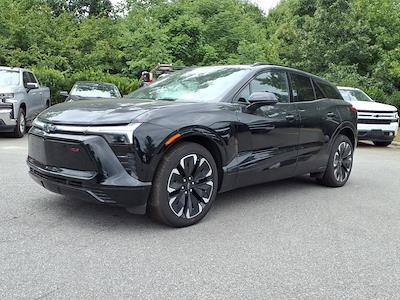 2025 Chevrolet Blazer EV AWD SUV for sale #111595 - photo 1