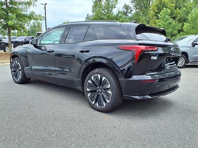 2025 Chevrolet Blazer EV AWD SUV for sale #111595 - photo 2