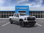 2026 Chevrolet Silverado 2500 Crew Cab 4WD Pickup for sale #111688X - photo 1