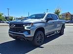 2026 Chevrolet Silverado 1500 Crew Cab 4x4 Pickup for sale #111712 - photo 1