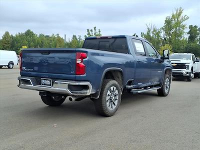 2026 Chevrolet Silverado 2500 Crew Cab 4WD Pickup for sale #112130 - photo 2