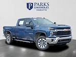 2026 Chevrolet Silverado 2500 Crew Cab 4WD Pickup for sale #112130 - photo 1