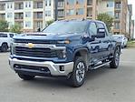 2026 Chevrolet Silverado 2500 Crew Cab 4WD Pickup for sale #112130 - photo 3
