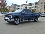 2026 Chevrolet Silverado 2500 Crew Cab 4WD Pickup for sale #112130 - photo 4