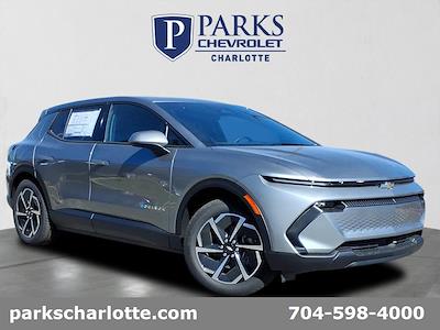 2026 Chevrolet Equinox EV FWD SUV for sale #112403 - photo 1