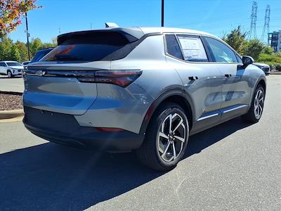 2026 Chevrolet Equinox EV FWD SUV for sale #112403 - photo 2