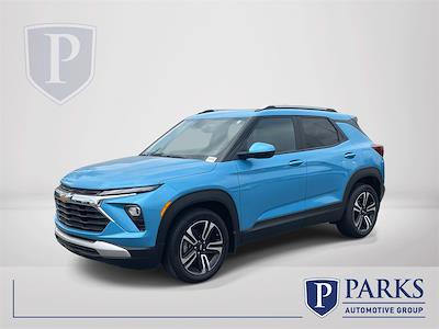 2025 Chevrolet Trailblazer FWD SUV for sale #112476 - photo 1