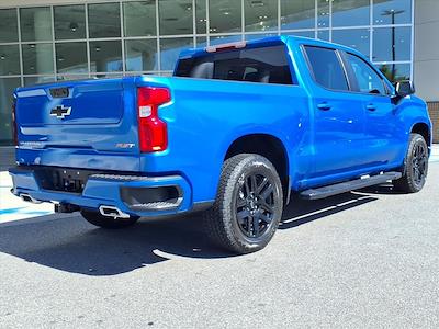 2026 Chevrolet Silverado 1500 Crew Cab 4WD Pickup for sale #112627 - photo 2