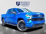 2026 Chevrolet Silverado 1500 Crew Cab 4WD Pickup for sale #112627 - photo 1