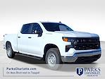 2026 Chevrolet Silverado 1500 Crew Cab 4WD Pickup for sale #112627 - photo 1