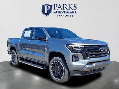 2026 Chevrolet Colorado Crew Cab 4x4 Pickup for sale #1127793 - photo 1