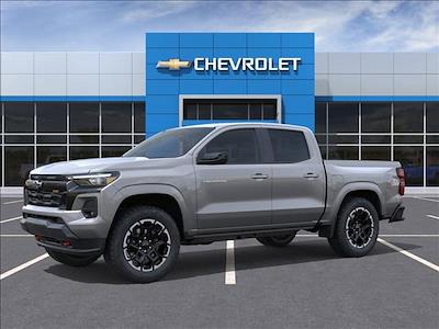 2026 Chevrolet Colorado Crew Cab 4WD Pickup for sale #1127793 - photo 1
