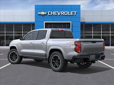 2026 Chevrolet Colorado Crew Cab 4WD Pickup for sale #1127793 - photo 2