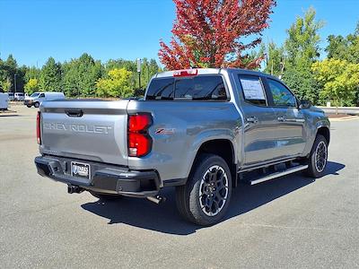 2026 Chevrolet Colorado Crew Cab 4x4 Pickup for sale #1127793 - photo 2