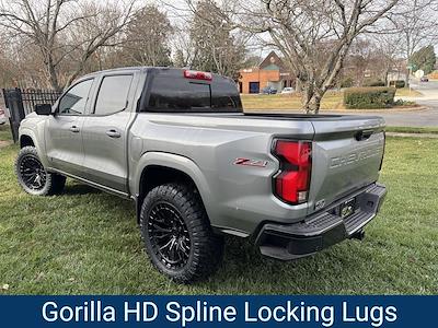 New 2026 Chevrolet Colorado Z71 Crew Cab for sale #1127793 - photo 2