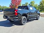2026 Chevrolet Silverado 1500 Crew Cab 4WD Pickup for sale #112848 - photo 2