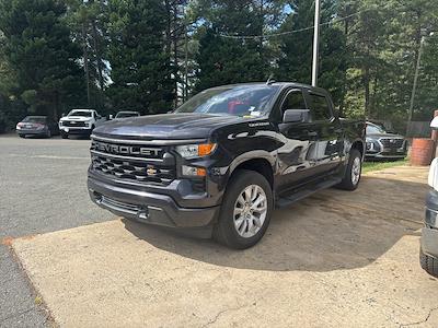 2023 Chevrolet Silverado 1500 Crew Cab RWD Pickup for sale #112848A - photo 1