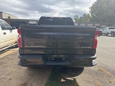 2023 Chevrolet Silverado 1500 Crew Cab RWD Pickup for sale #112848A - photo 2