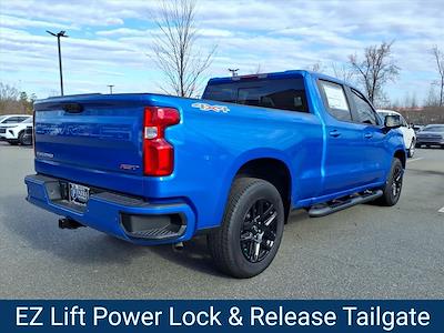 New 2026 Chevrolet Silverado 1500 RST Crew Cab for sale #112897P - photo 2