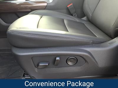 2026 Chevrolet Silverado 1500 Crew Cab 4WD Pickup for sale #112897P - photo 2