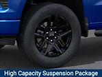 2026 Chevrolet Silverado 1500 Crew Cab 4WD Pickup for sale #112897P - photo 10