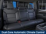 2026 Chevrolet Silverado 1500 Crew Cab 4WD Pickup for sale #112897P - photo 19
