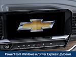 2026 Chevrolet Silverado 1500 Crew Cab 4WD Pickup for sale #112897P - photo 23